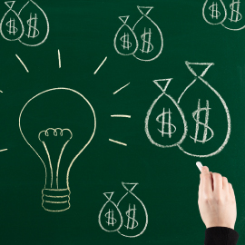 Fondi europei per le startup